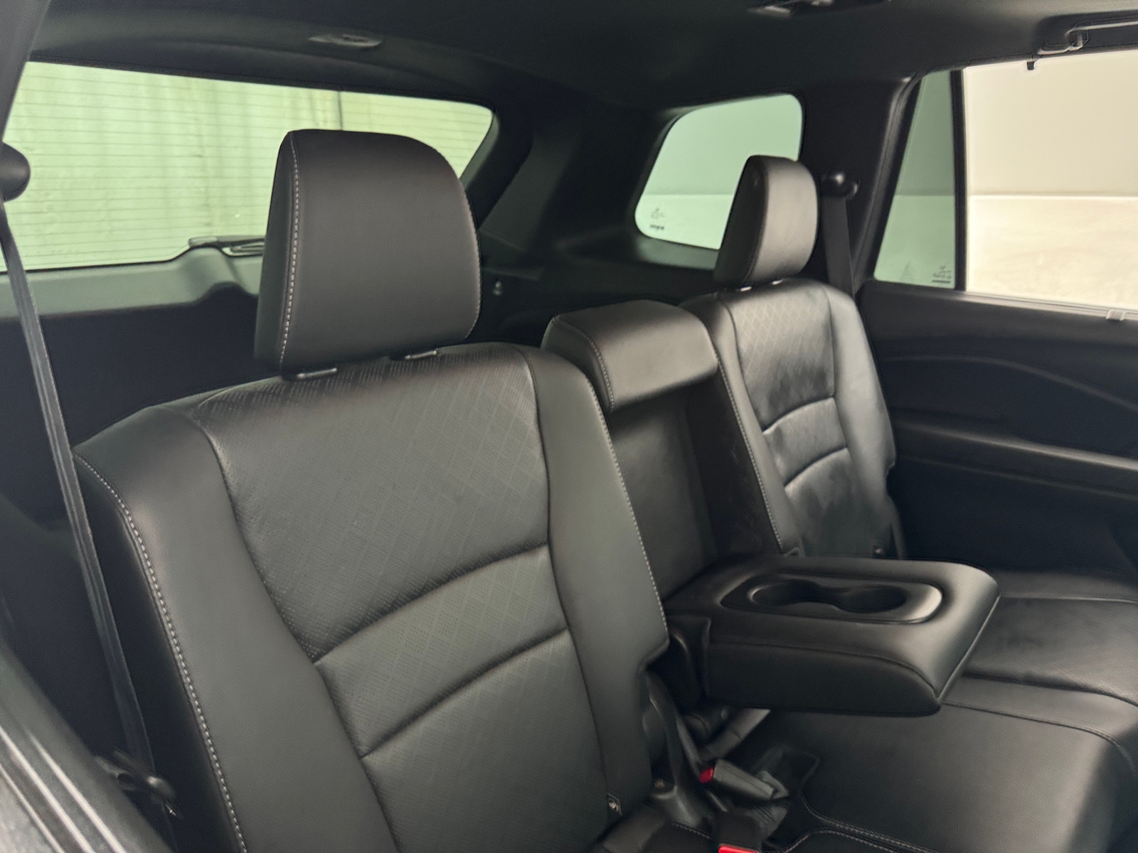 Thumbnail: 2020 Honda Passport - 5