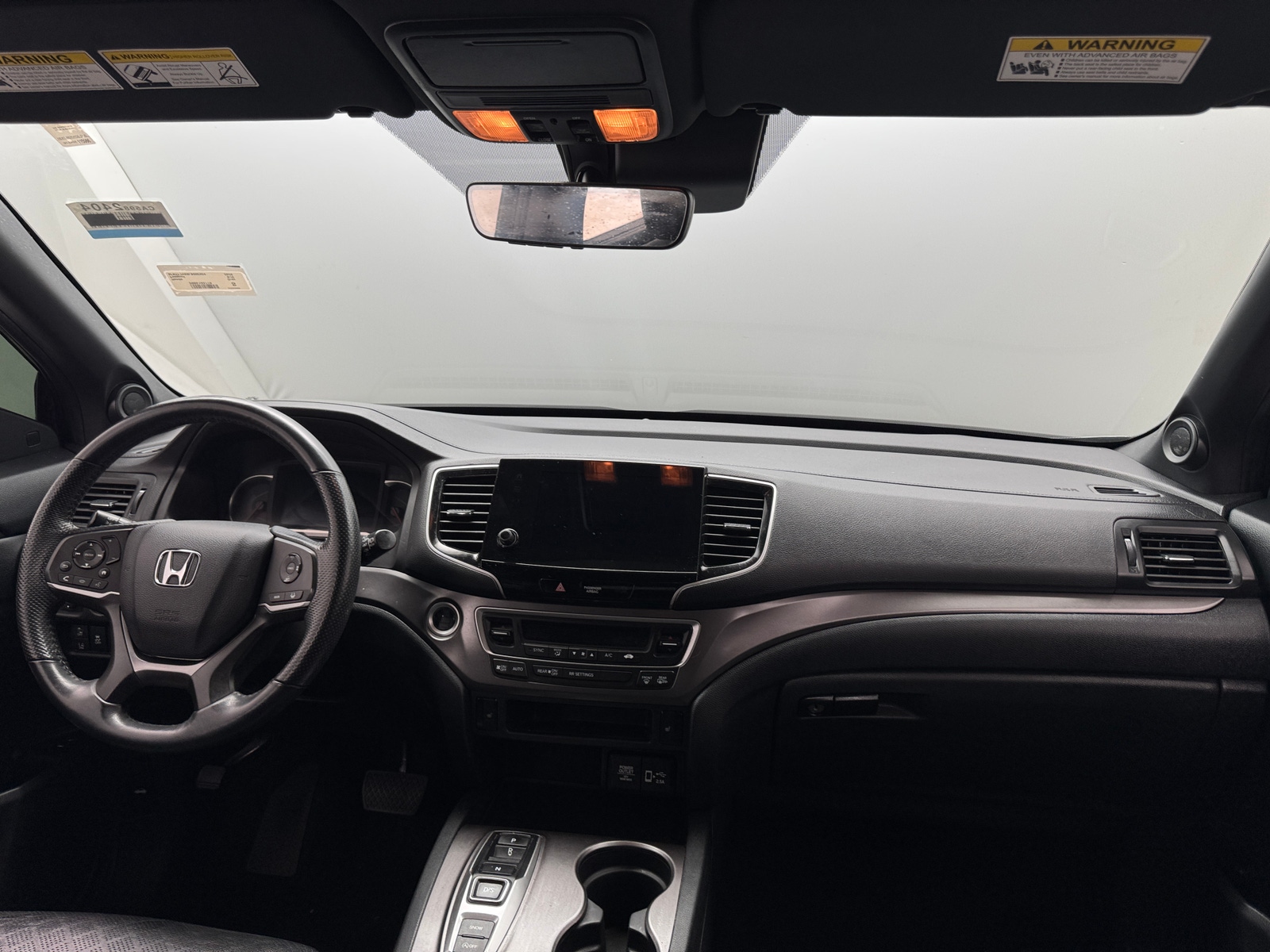 Thumbnail: 2020 Honda Passport - 2