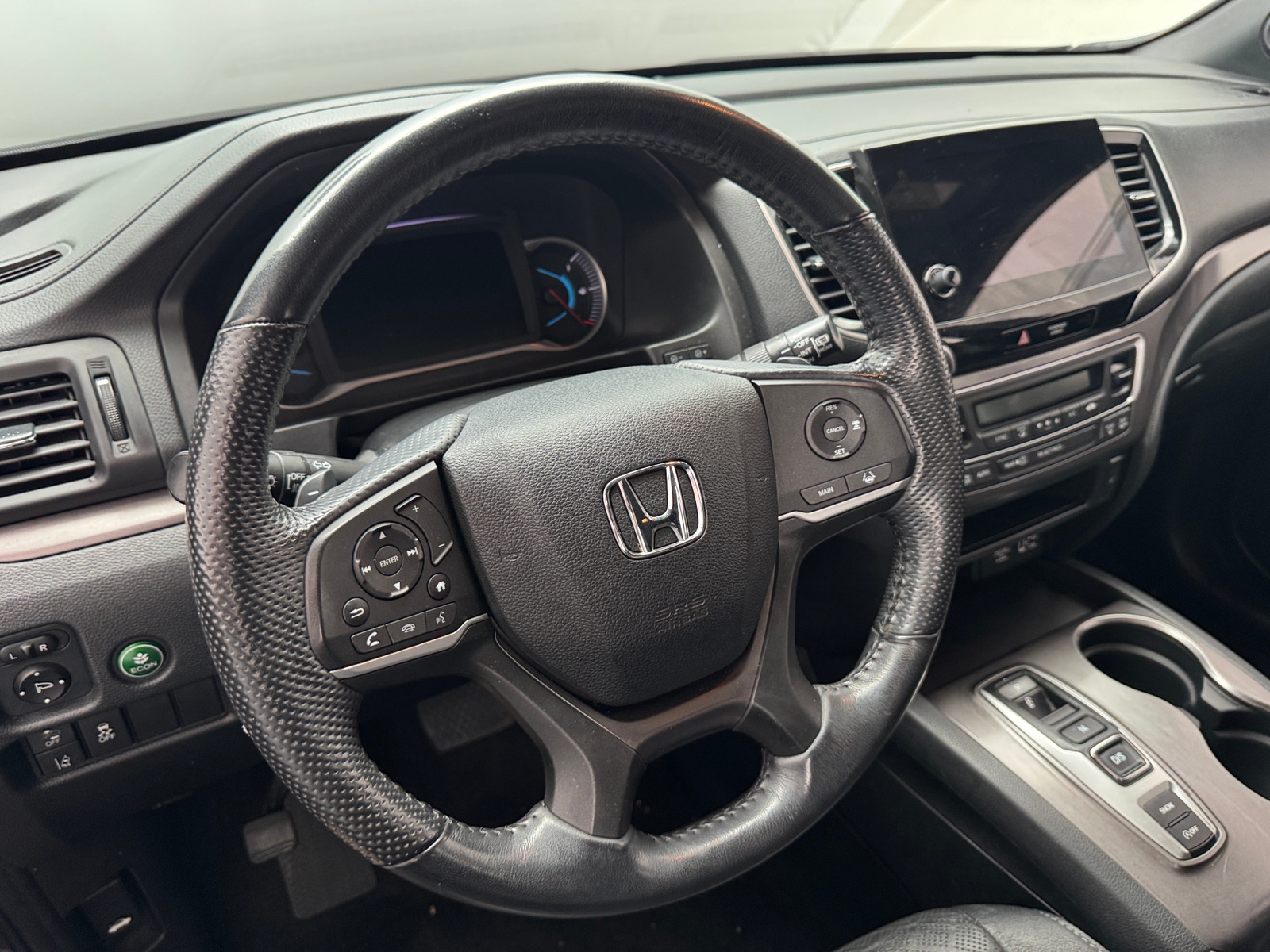 Thumbnail: 2020 Honda Passport - 4