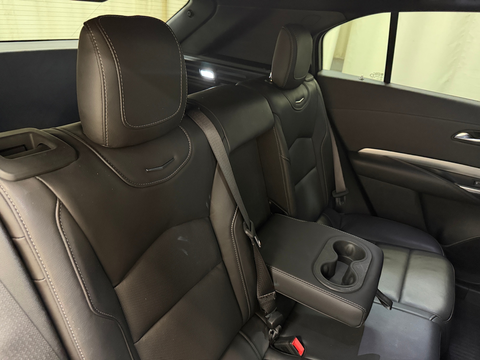 Thumbnail: 2019 Cadillac XT4 - 5
