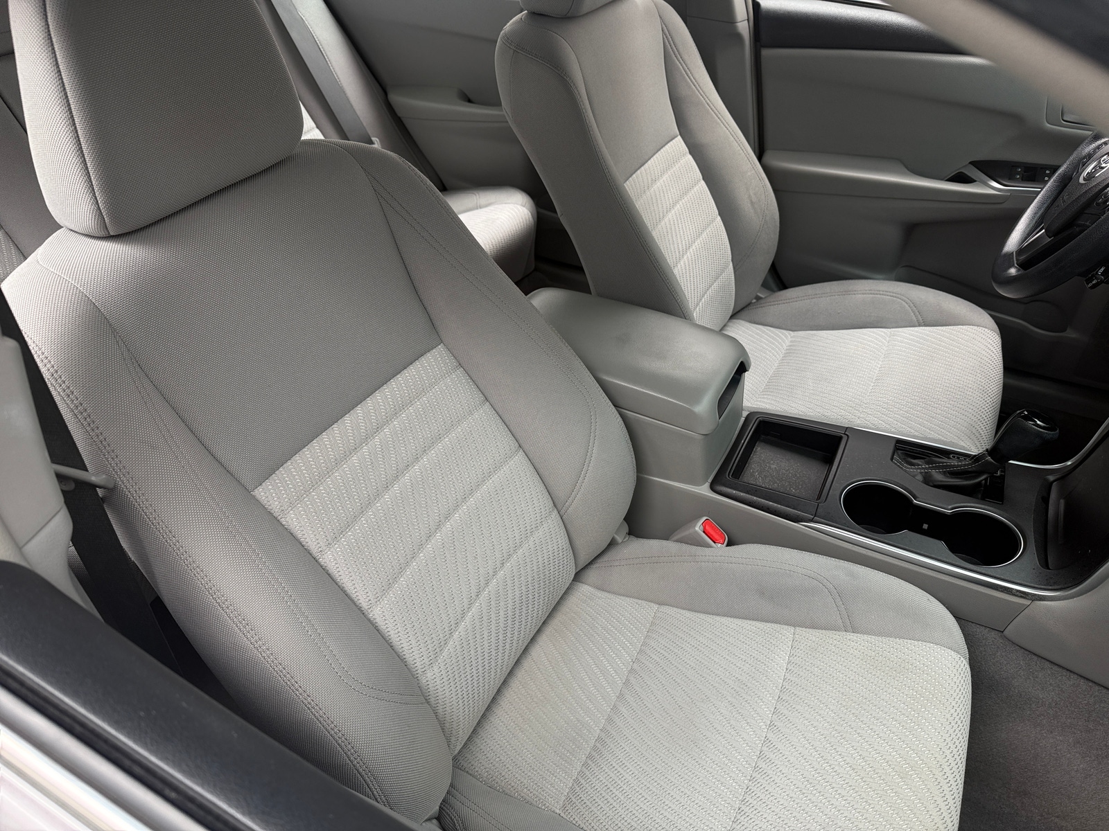 Thumbnail: 2017 Toyota Camry - 2