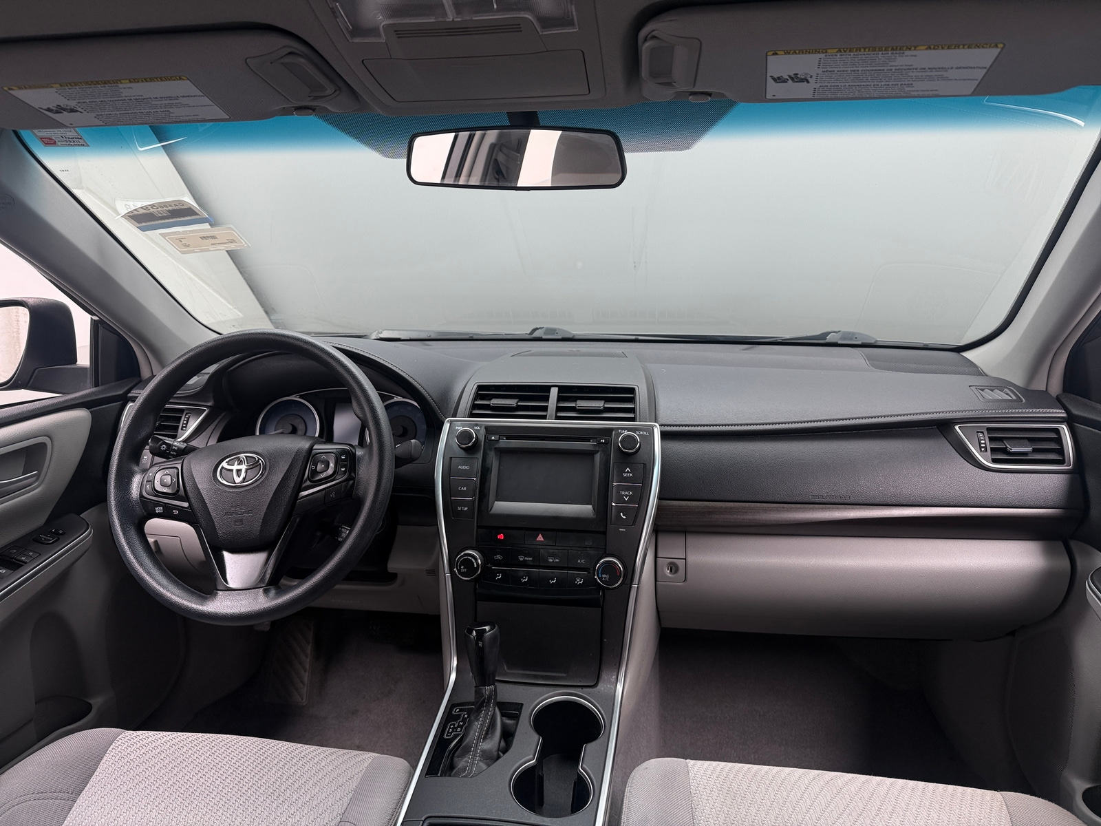 Thumbnail: 2017 Toyota Camry - 3