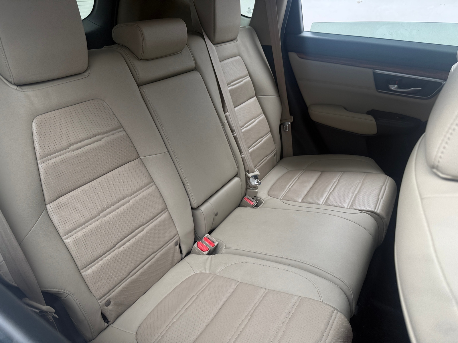 Thumbnail: 2019 Honda CR-V - 5