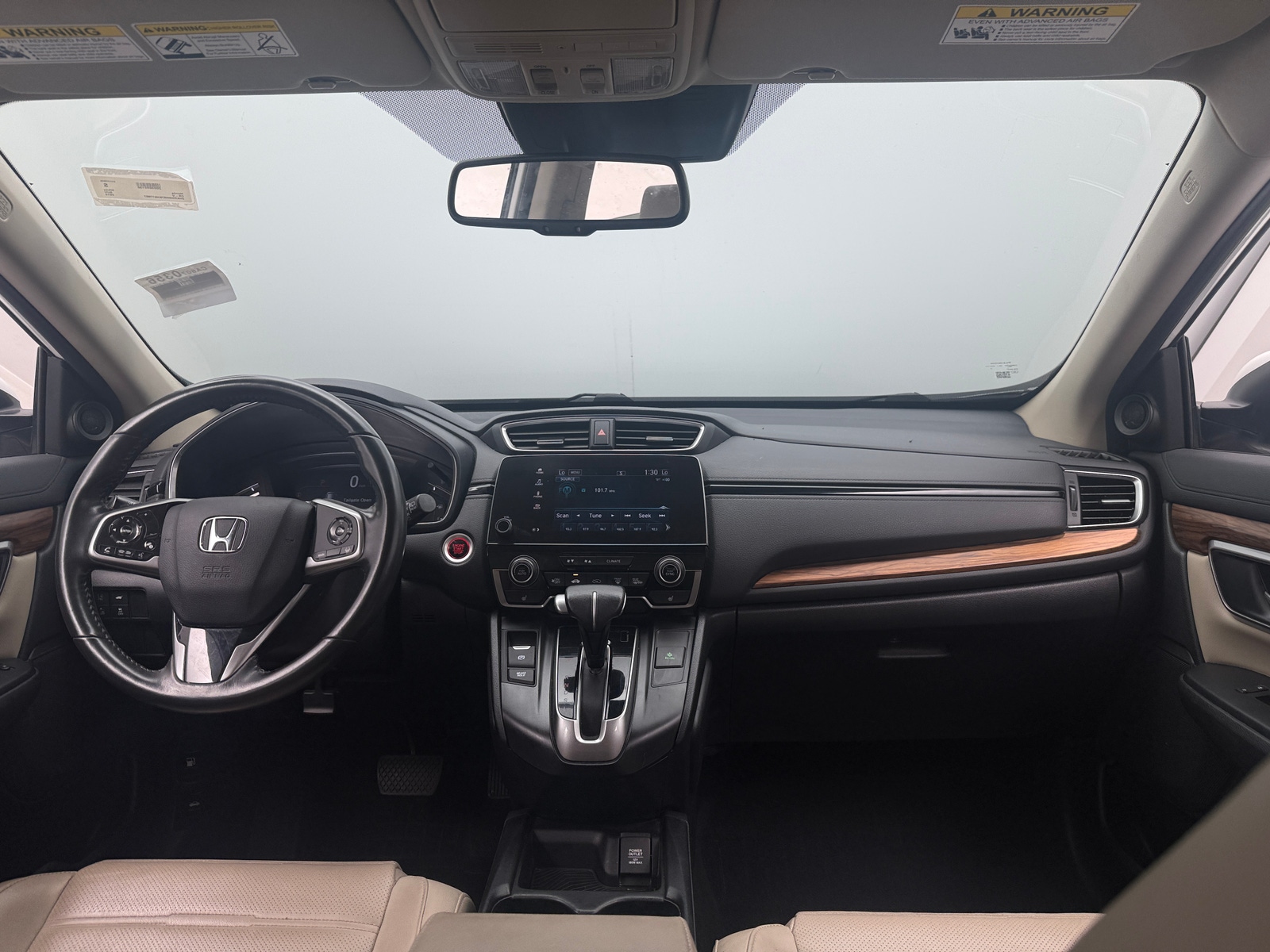 Thumbnail: 2019 Honda CR-V - 2