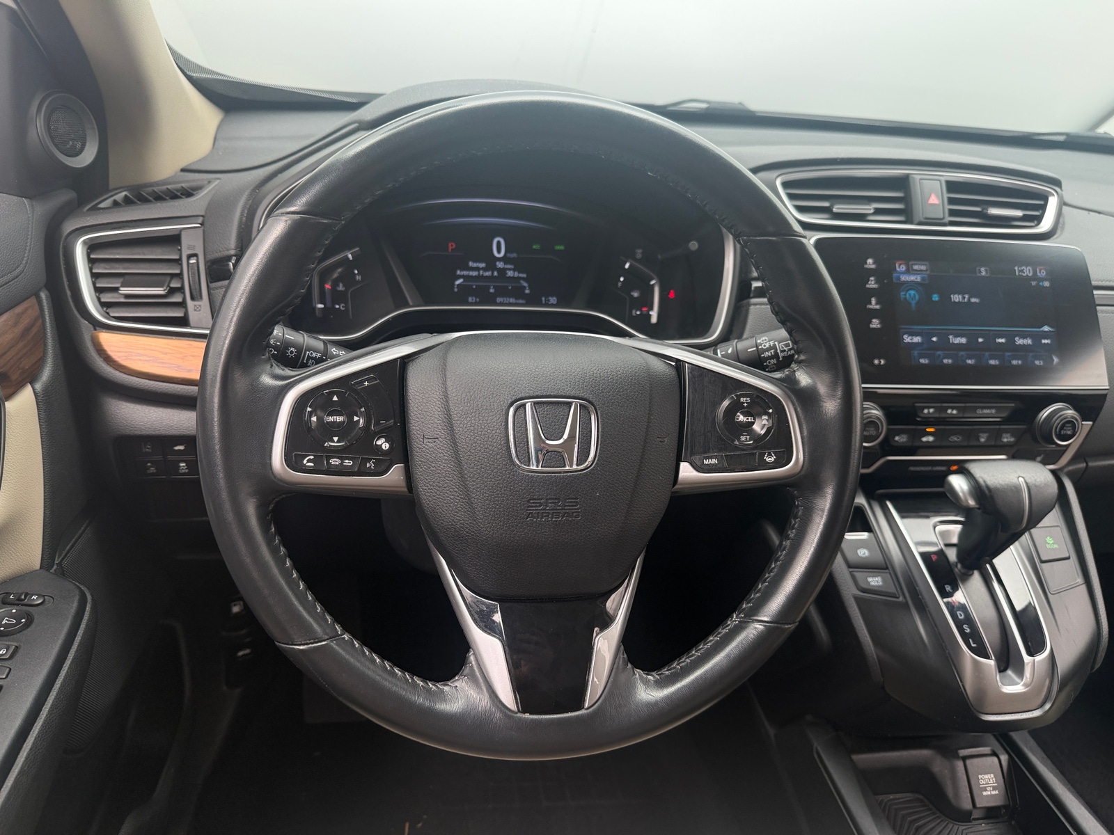 Thumbnail: 2019 Honda CR-V - 4