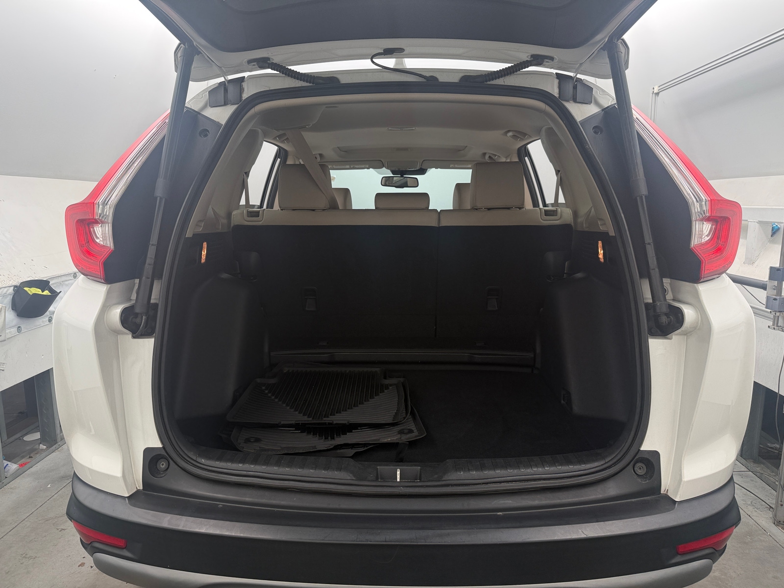 Thumbnail: 2019 Honda CR-V - 6