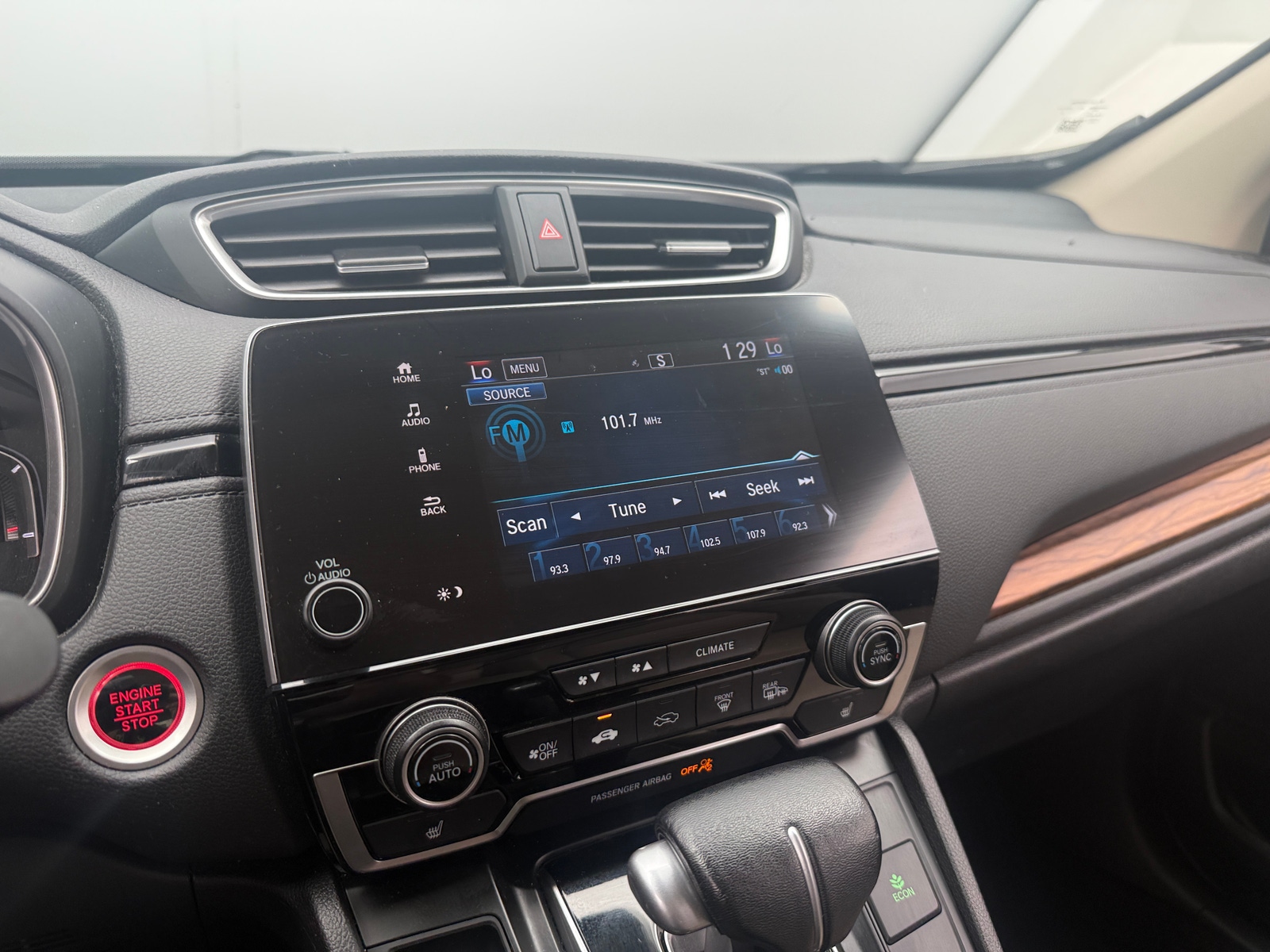 Thumbnail: 2019 Honda CR-V - 3