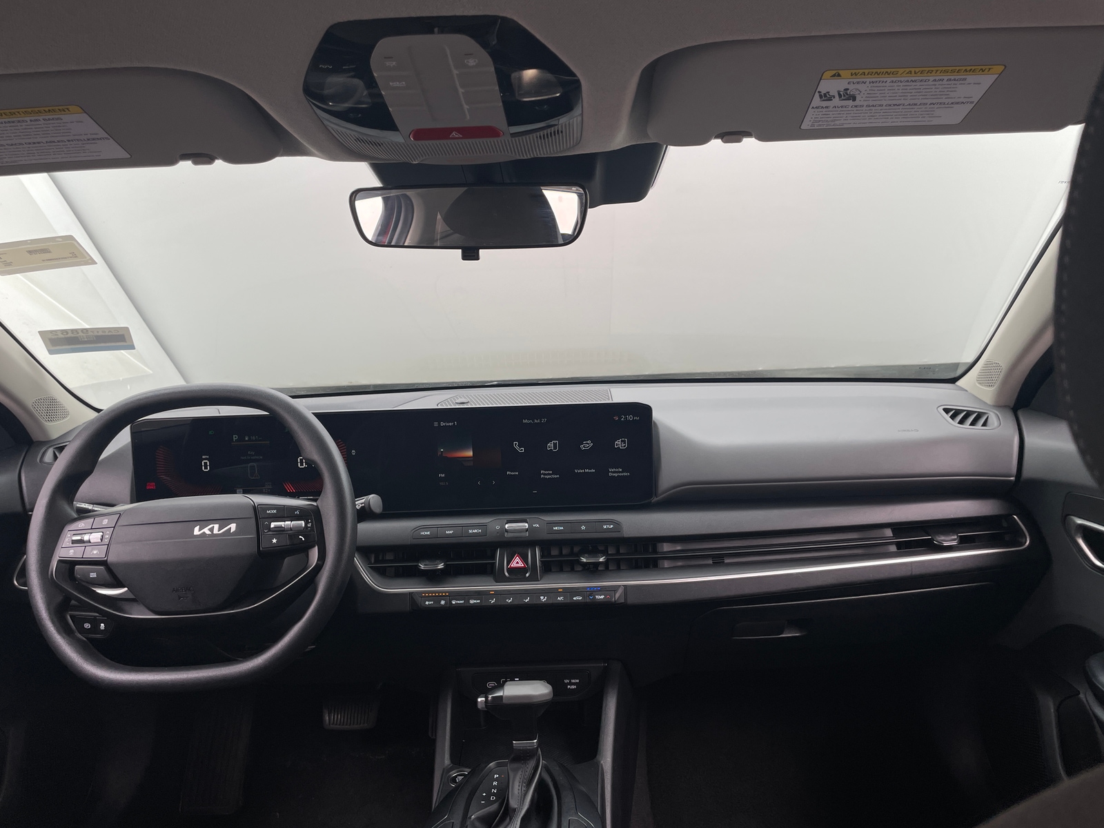 Thumbnail: 2025 Kia K4 - 3
