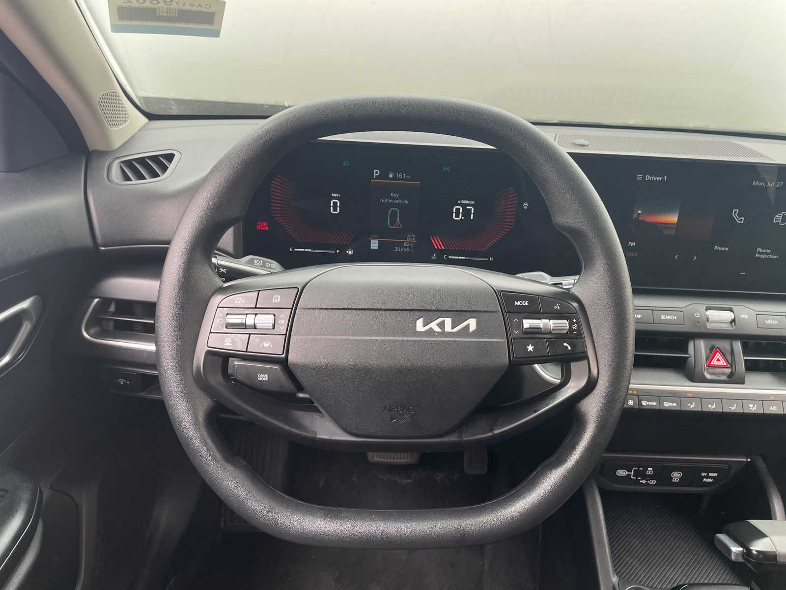 Thumbnail: 2025 Kia K4 - 5