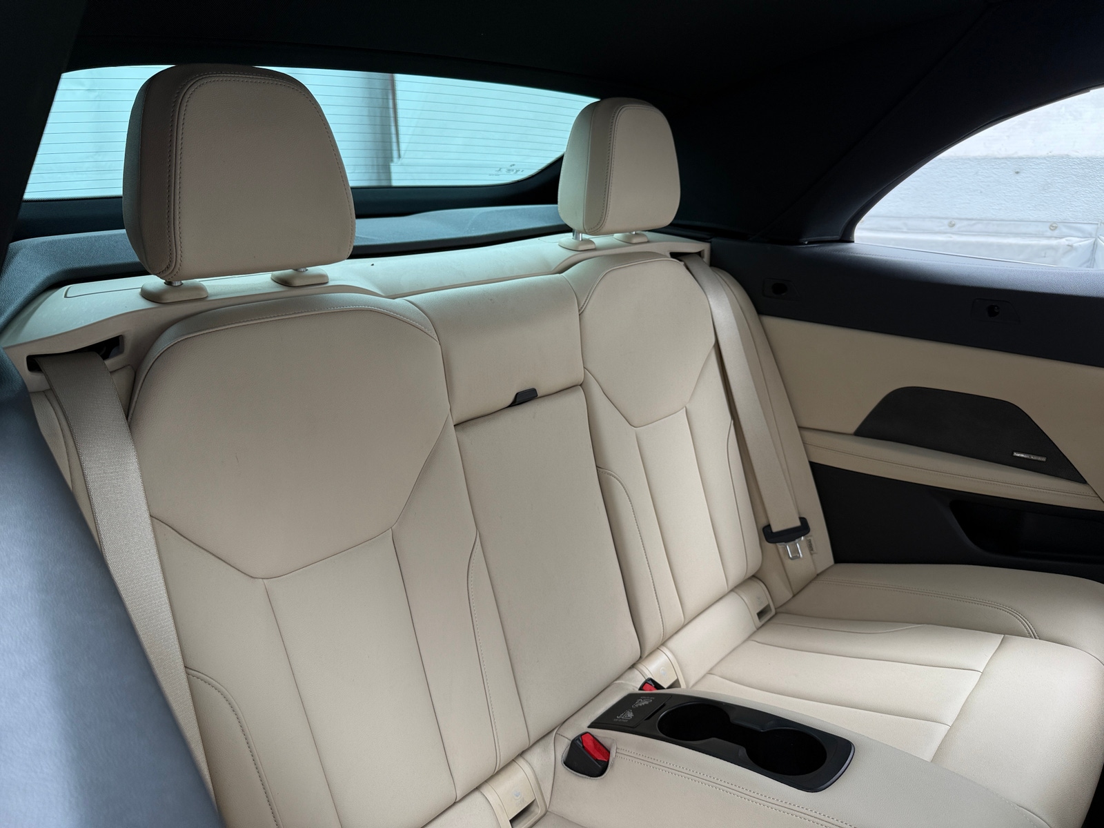 Thumbnail: 2021 BMW 4 Series - 5