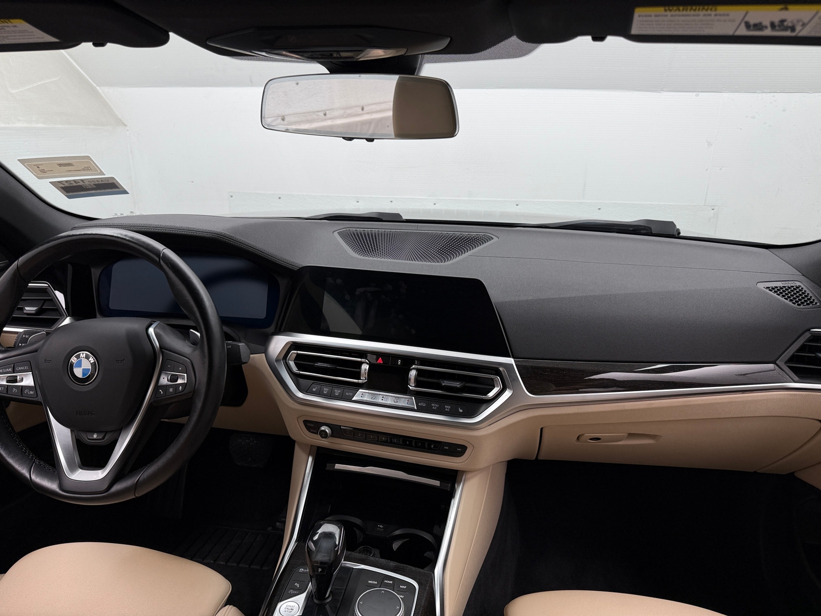 Thumbnail: 2021 BMW 4 Series - 2