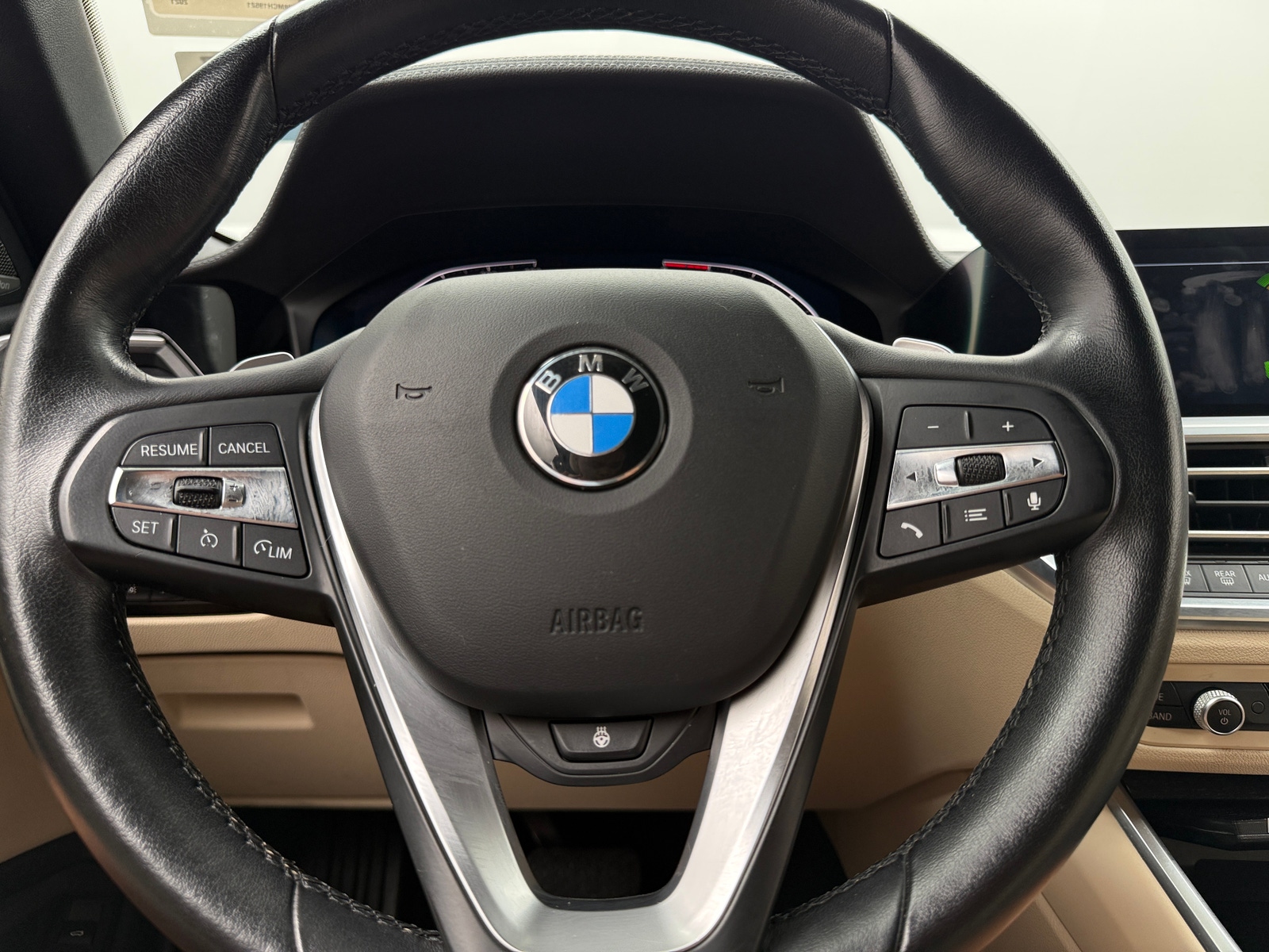 Thumbnail: 2021 BMW 4 Series - 4