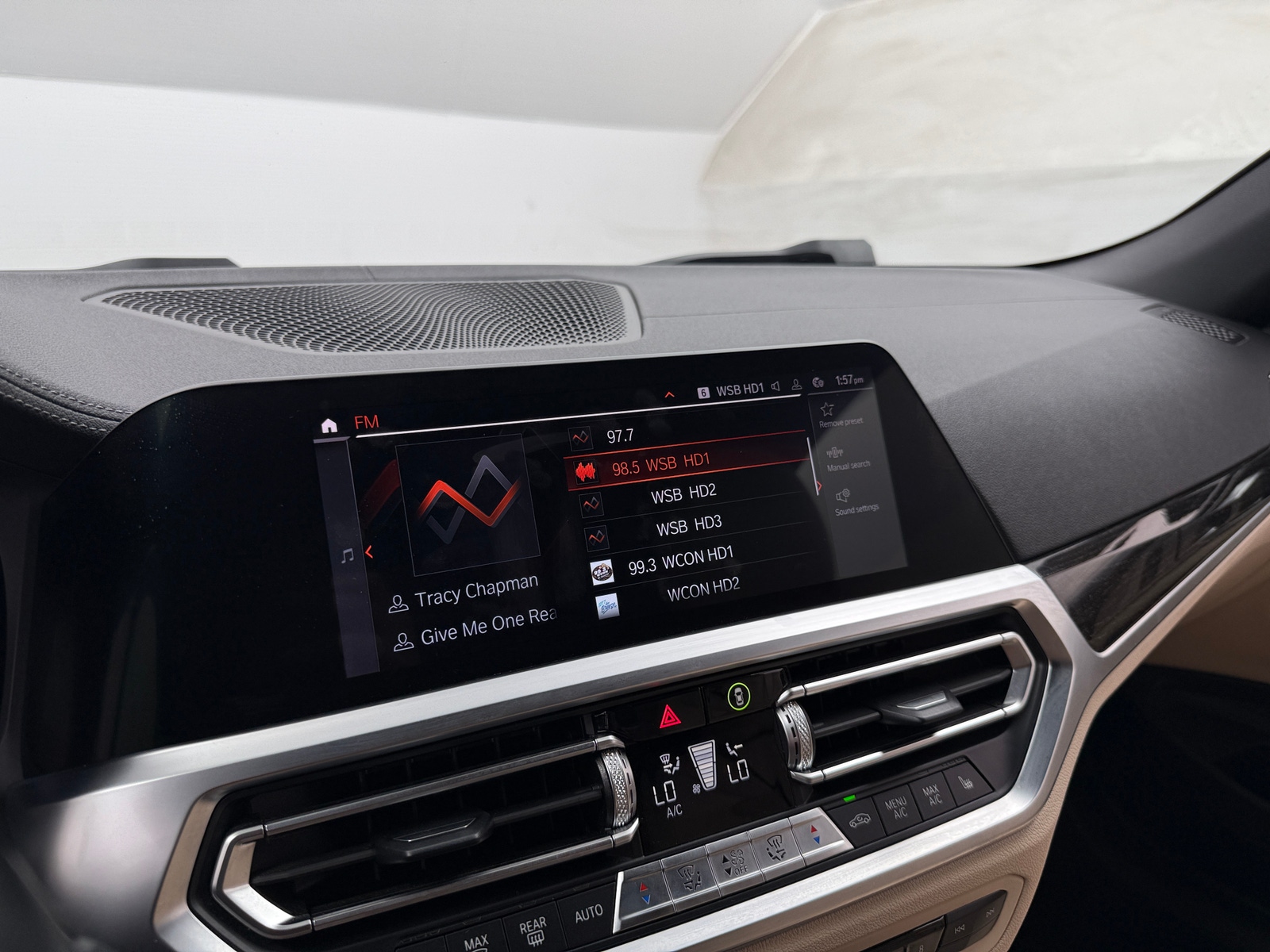 Thumbnail: 2021 BMW 4 Series - 3