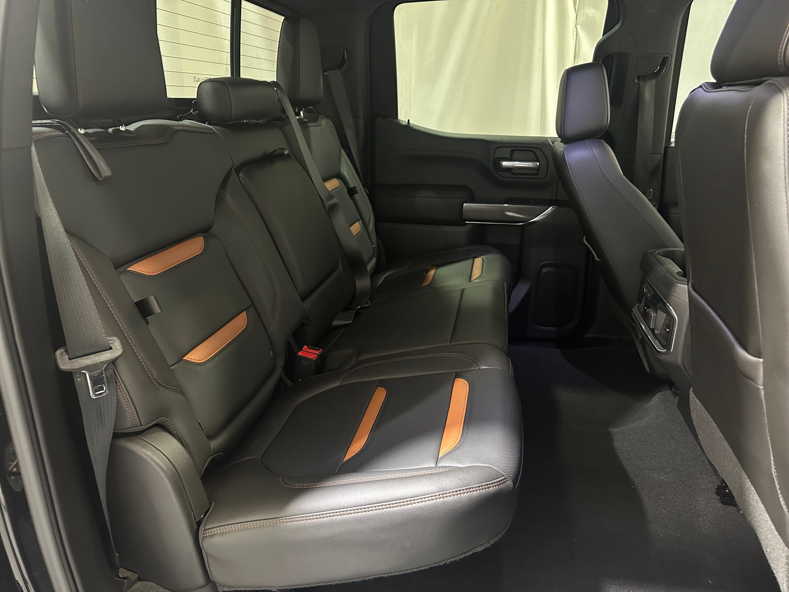 Thumbnail: 2019 GMC Sierra 1500 - 5