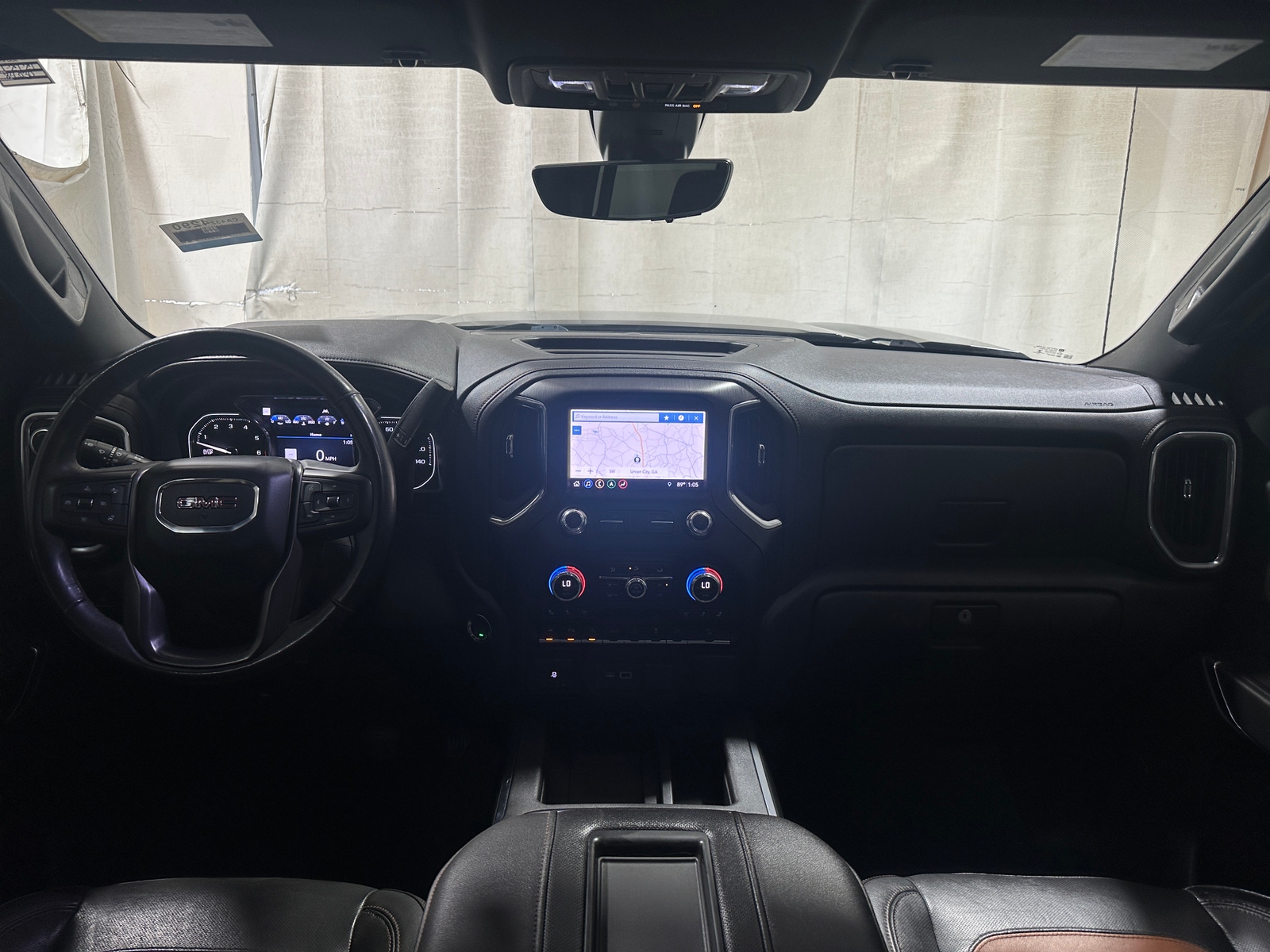 Thumbnail: 2019 GMC Sierra 1500 - 2