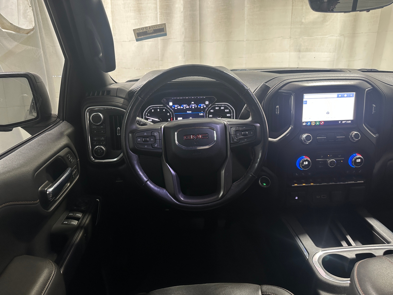 Thumbnail: 2019 GMC Sierra 1500 - 4