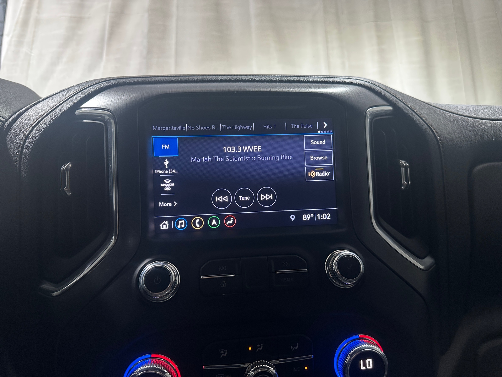 Thumbnail: 2019 GMC Sierra 1500 - 3