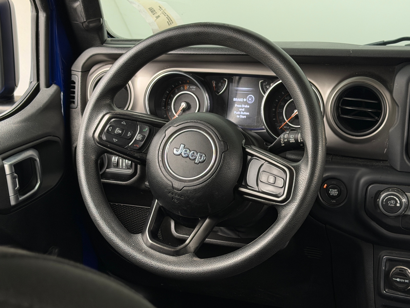 Thumbnail: 2019 Jeep Wrangler - 5