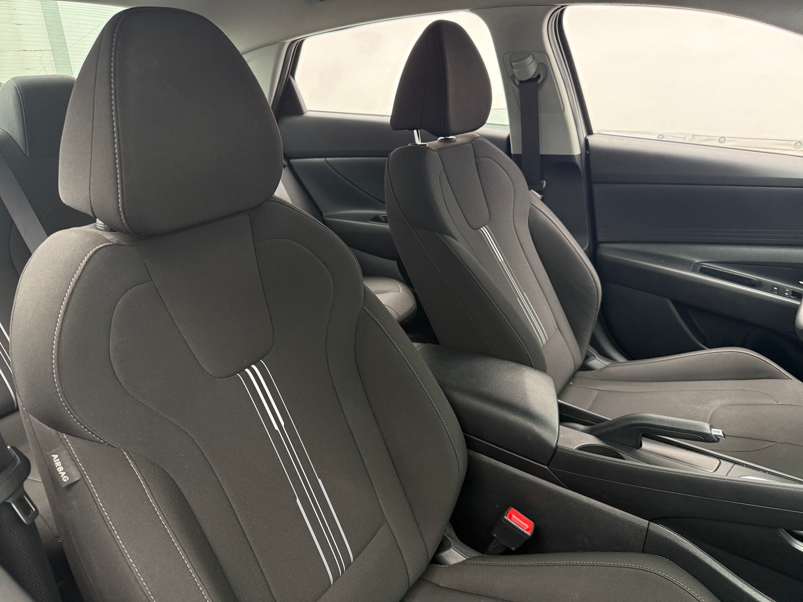 Thumbnail: 2024 Hyundai Elantra - 2