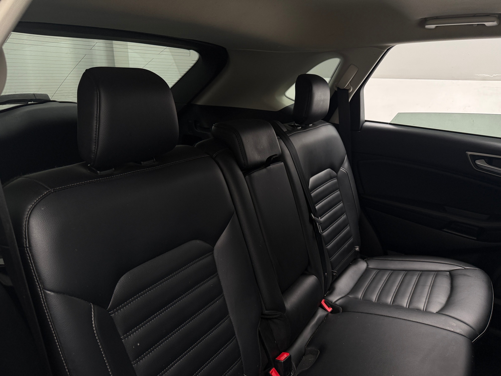 Thumbnail: 2022 Ford Edge - 5