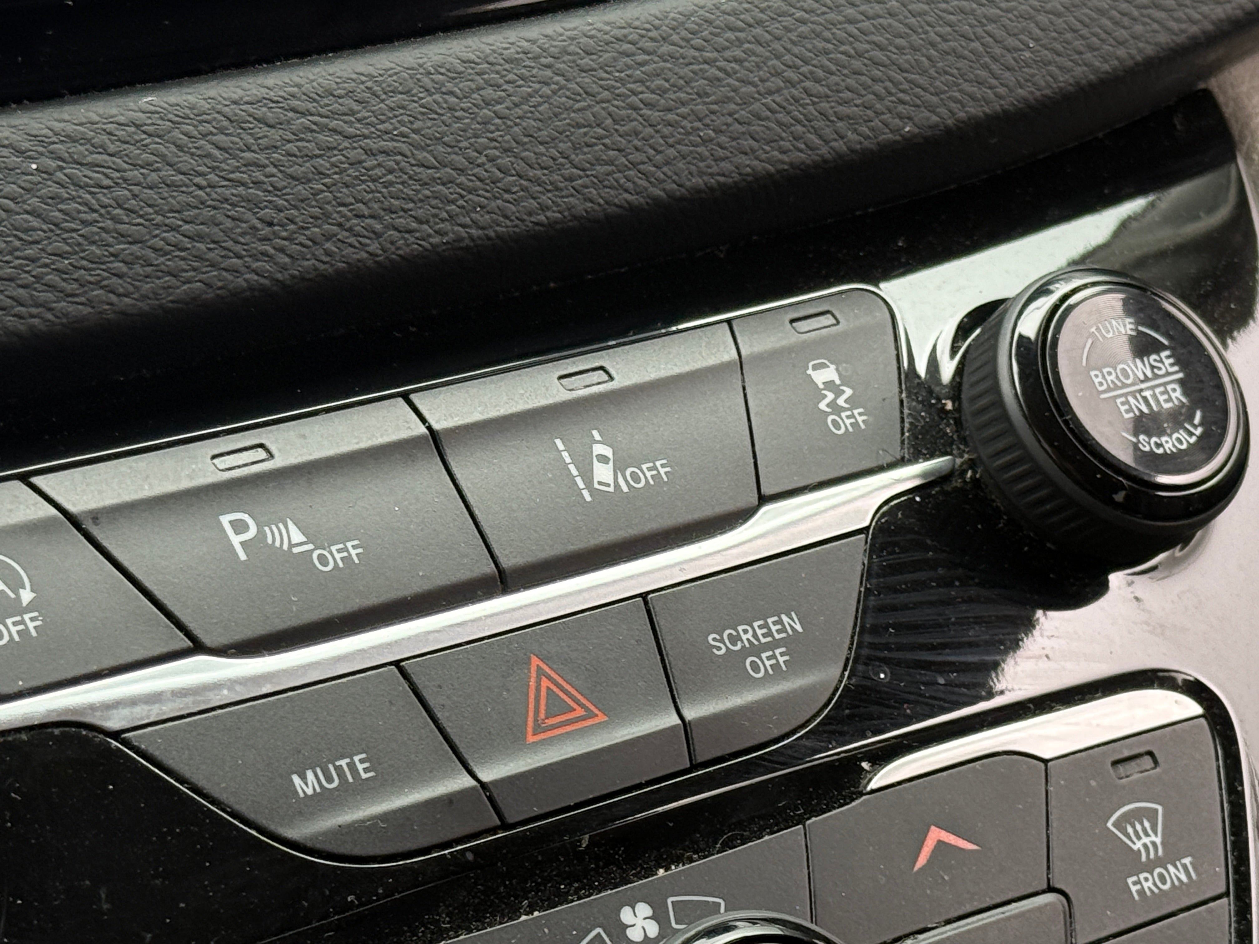 2023 Chrysler Pacifica Touring L - Photo 15