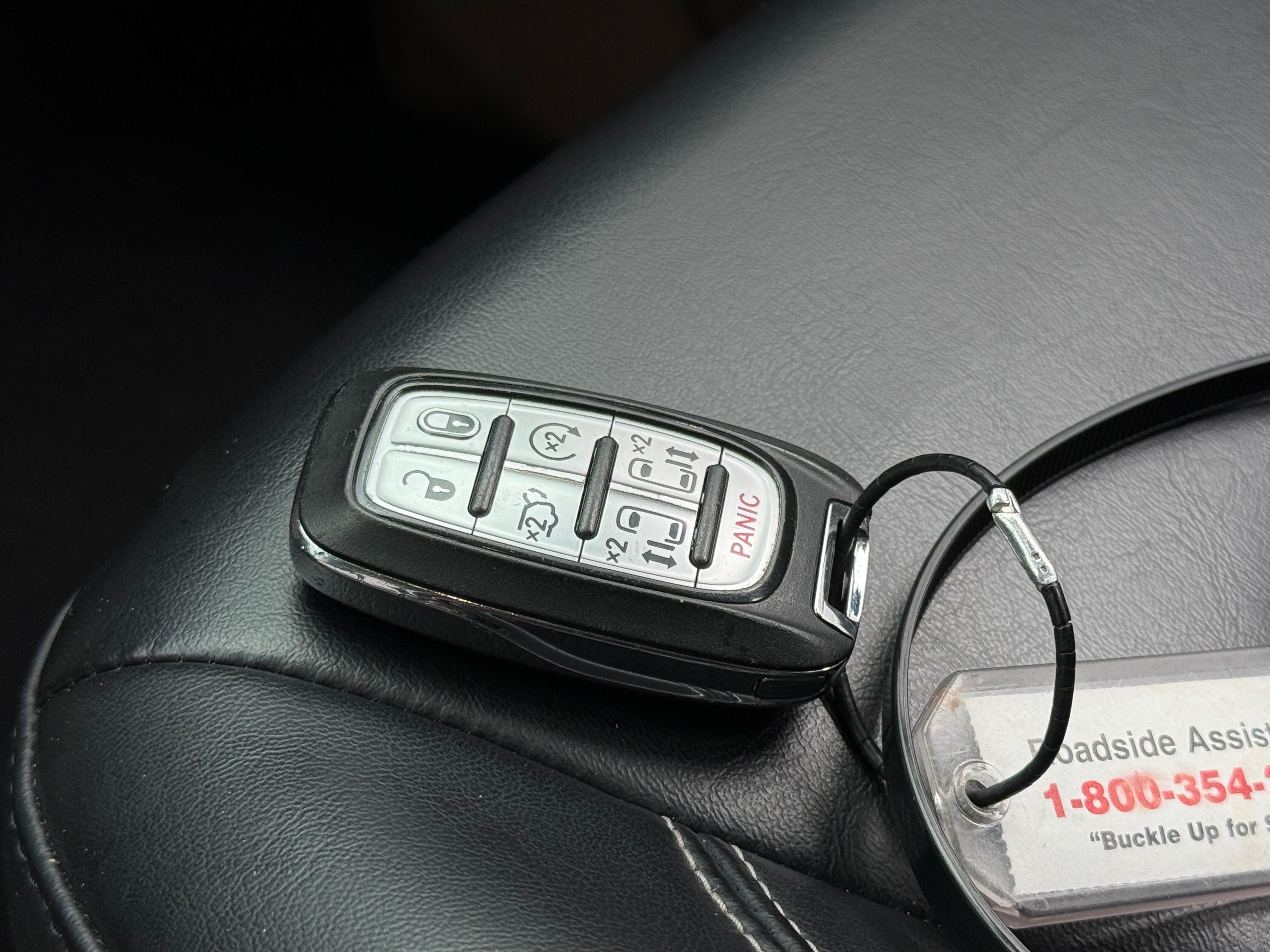 2023 Chrysler Pacifica Touring L - Photo 16