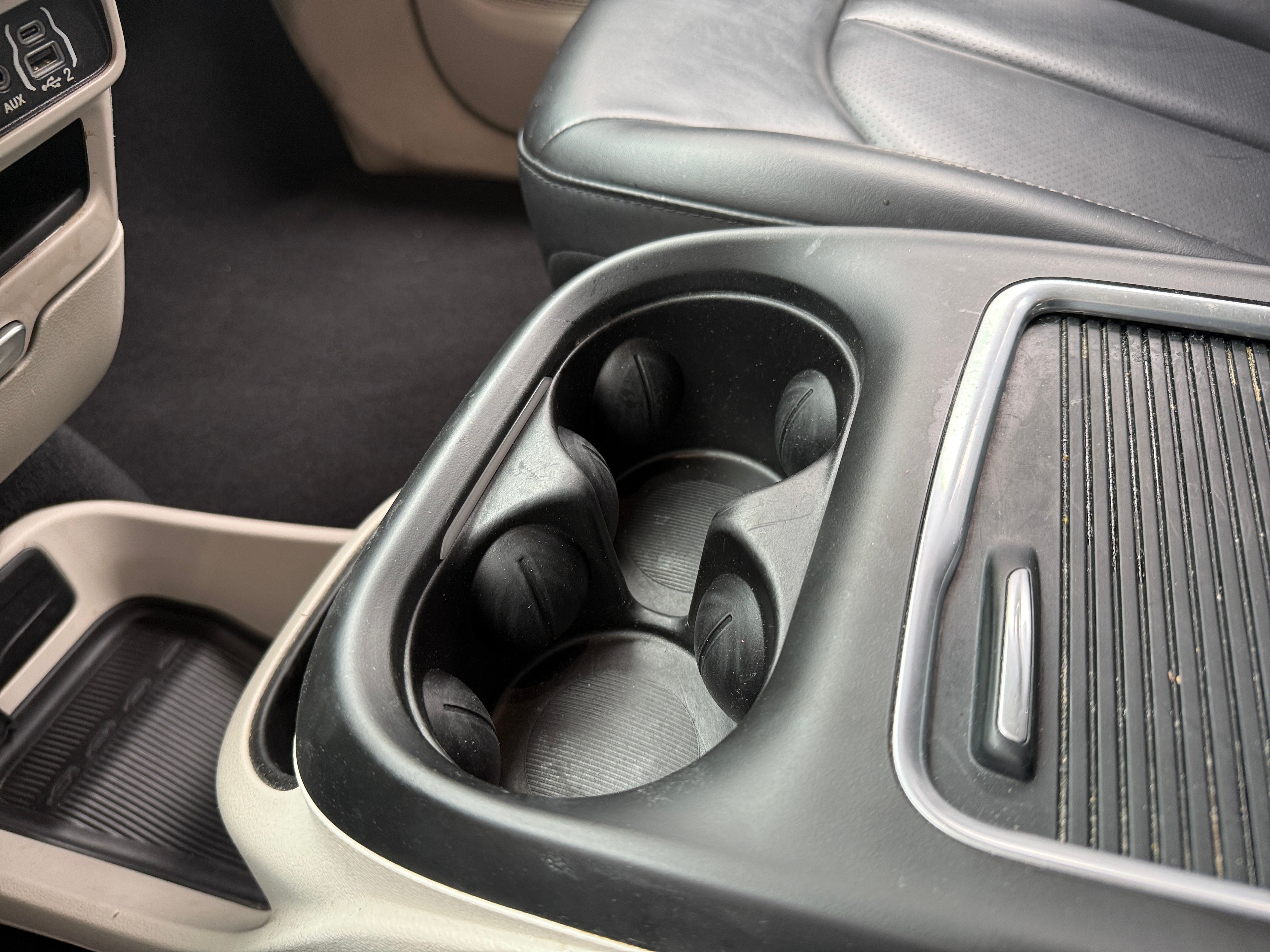 2023 Chrysler Pacifica Touring L - Photo 28