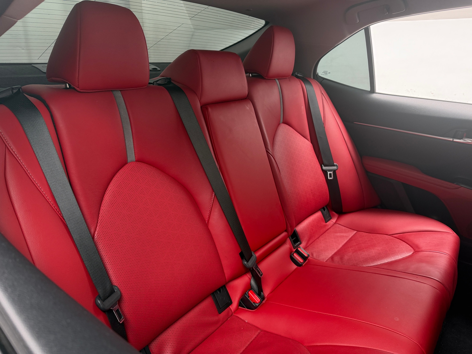 Thumbnail: 2020 Toyota Camry - 5
