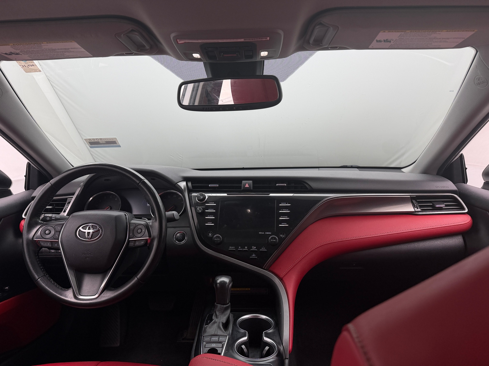 Thumbnail: 2020 Toyota Camry - 2