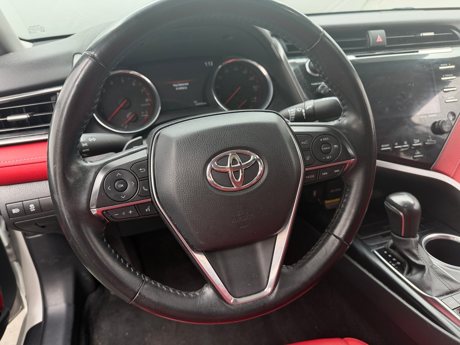 Thumbnail: 2020 Toyota Camry - 4