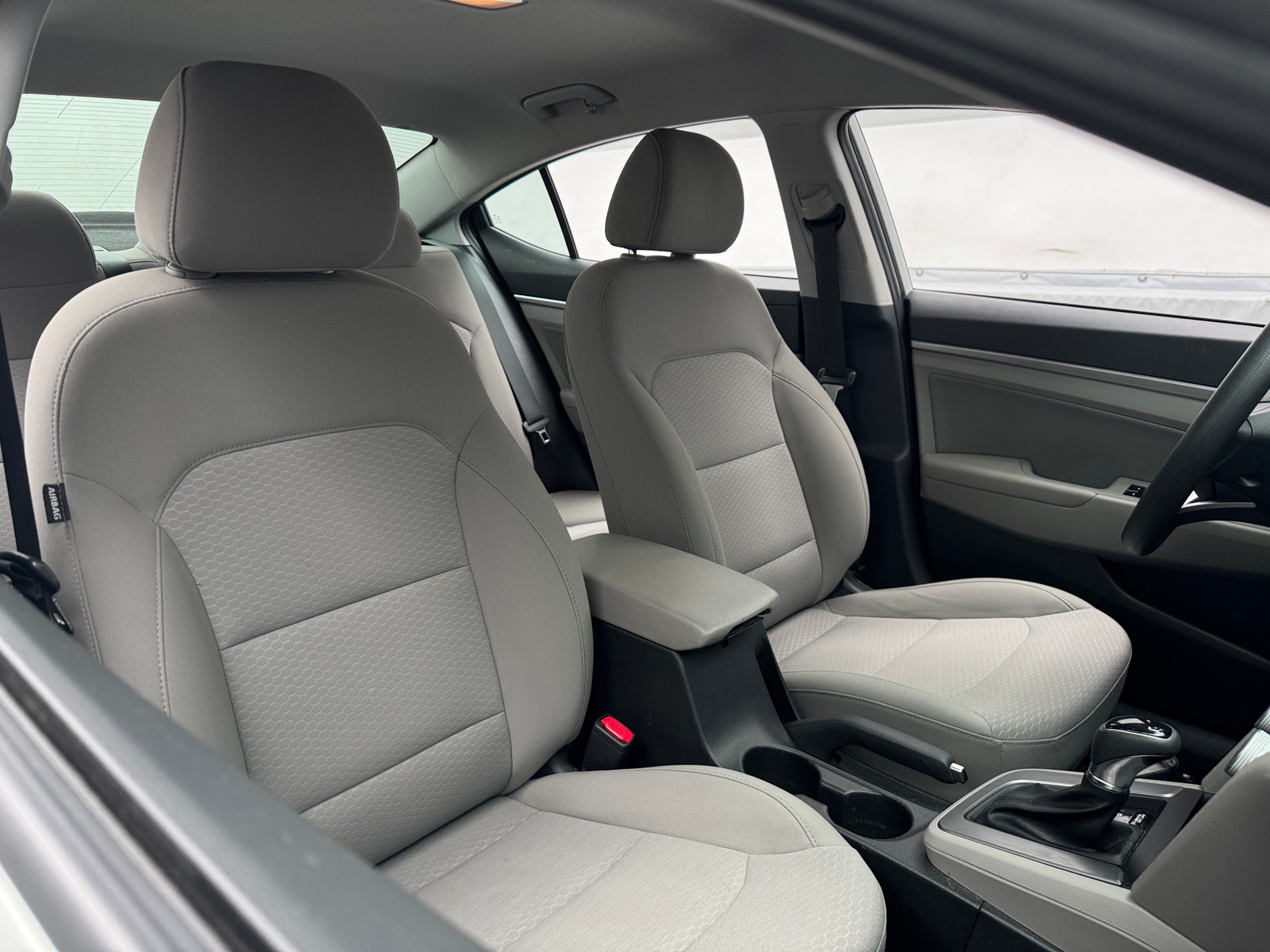 Thumbnail: 2019 Hyundai Elantra - 2