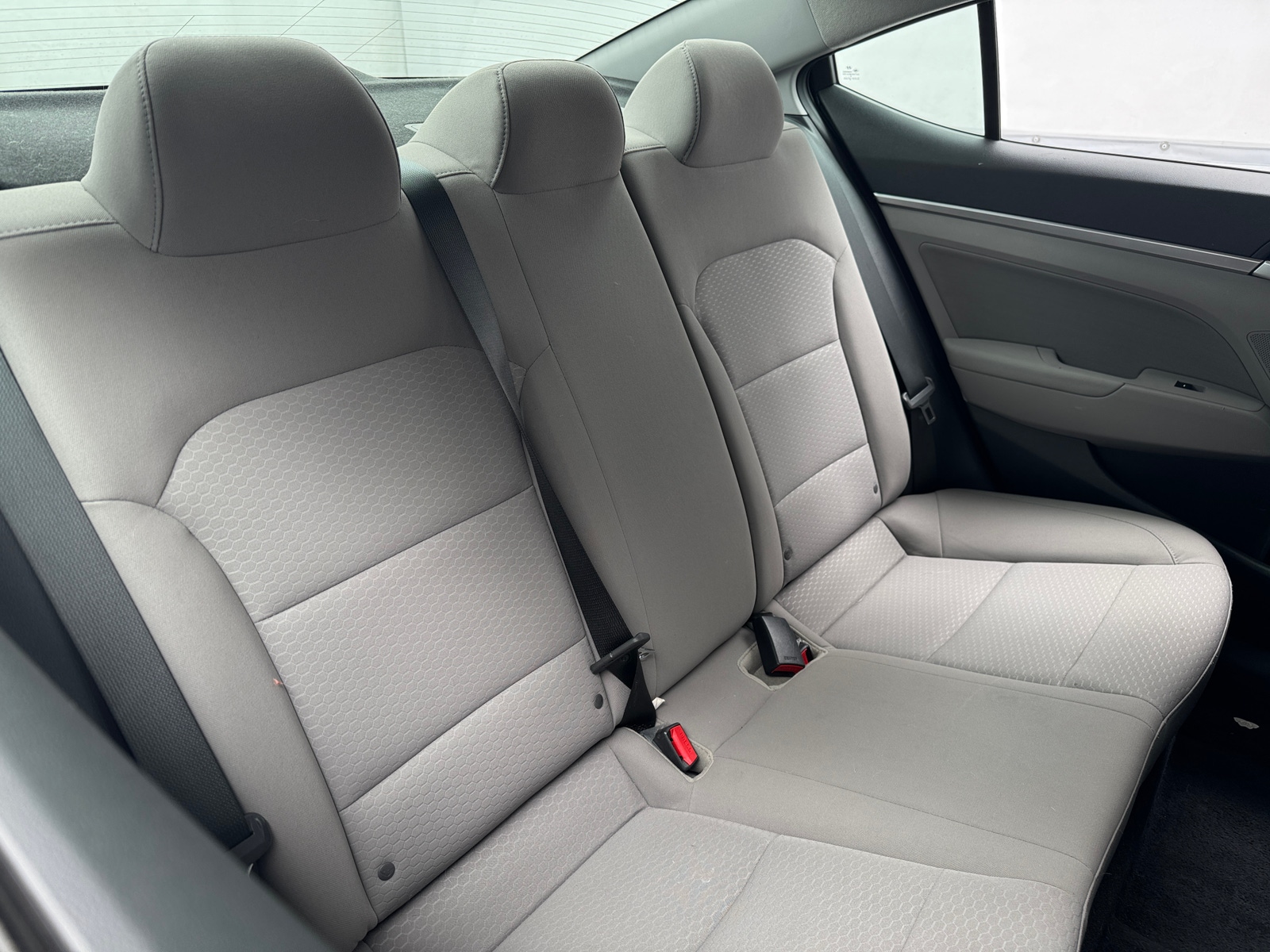 Thumbnail: 2019 Hyundai Elantra - 6