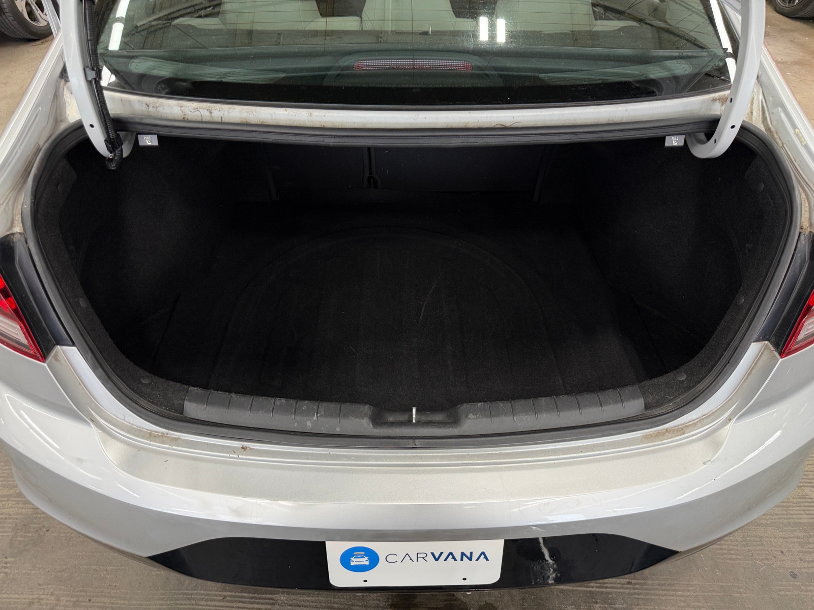 Thumbnail: 2019 Hyundai Elantra - 7