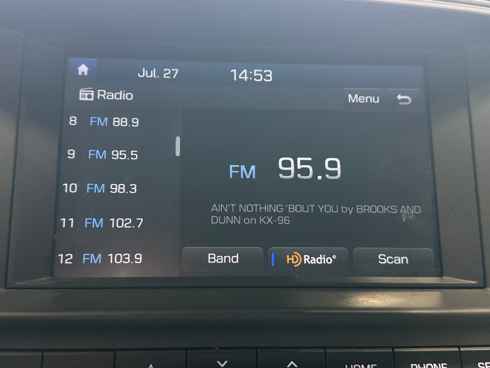 Thumbnail: 2019 Hyundai Elantra - 4