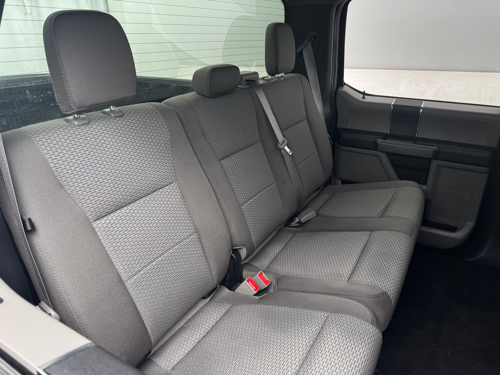 Thumbnail: 2020 Ford Econoline - 6