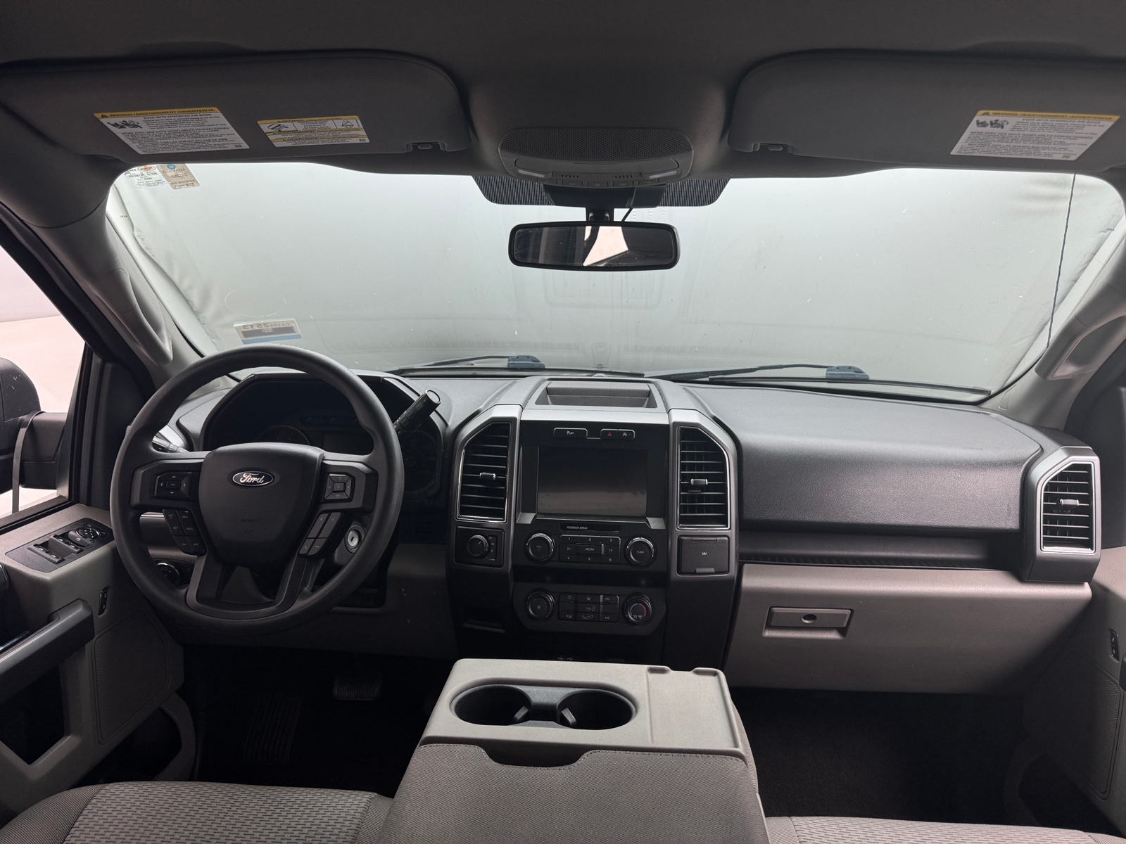 Thumbnail: 2020 Ford Econoline - 3