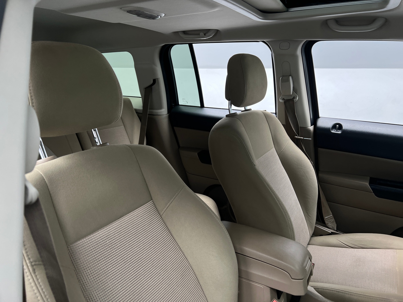 Thumbnail: 2016 Jeep Patriot - 2