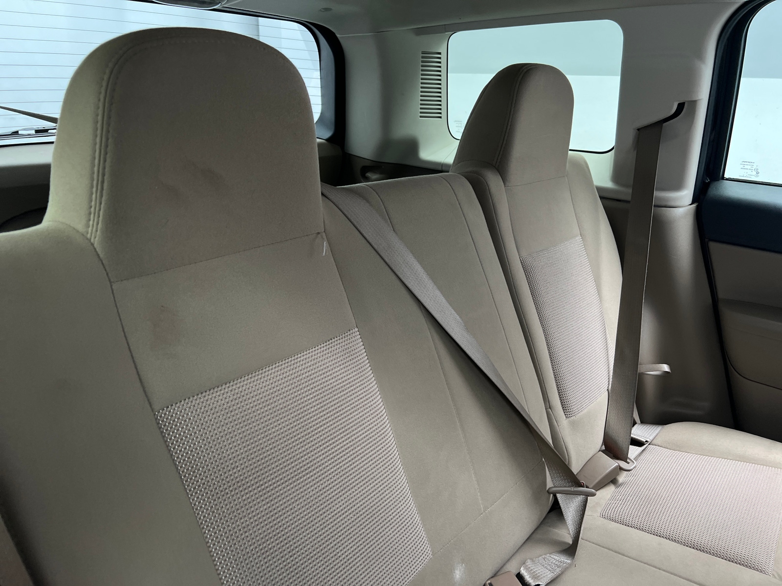 Thumbnail: 2016 Jeep Patriot - 6