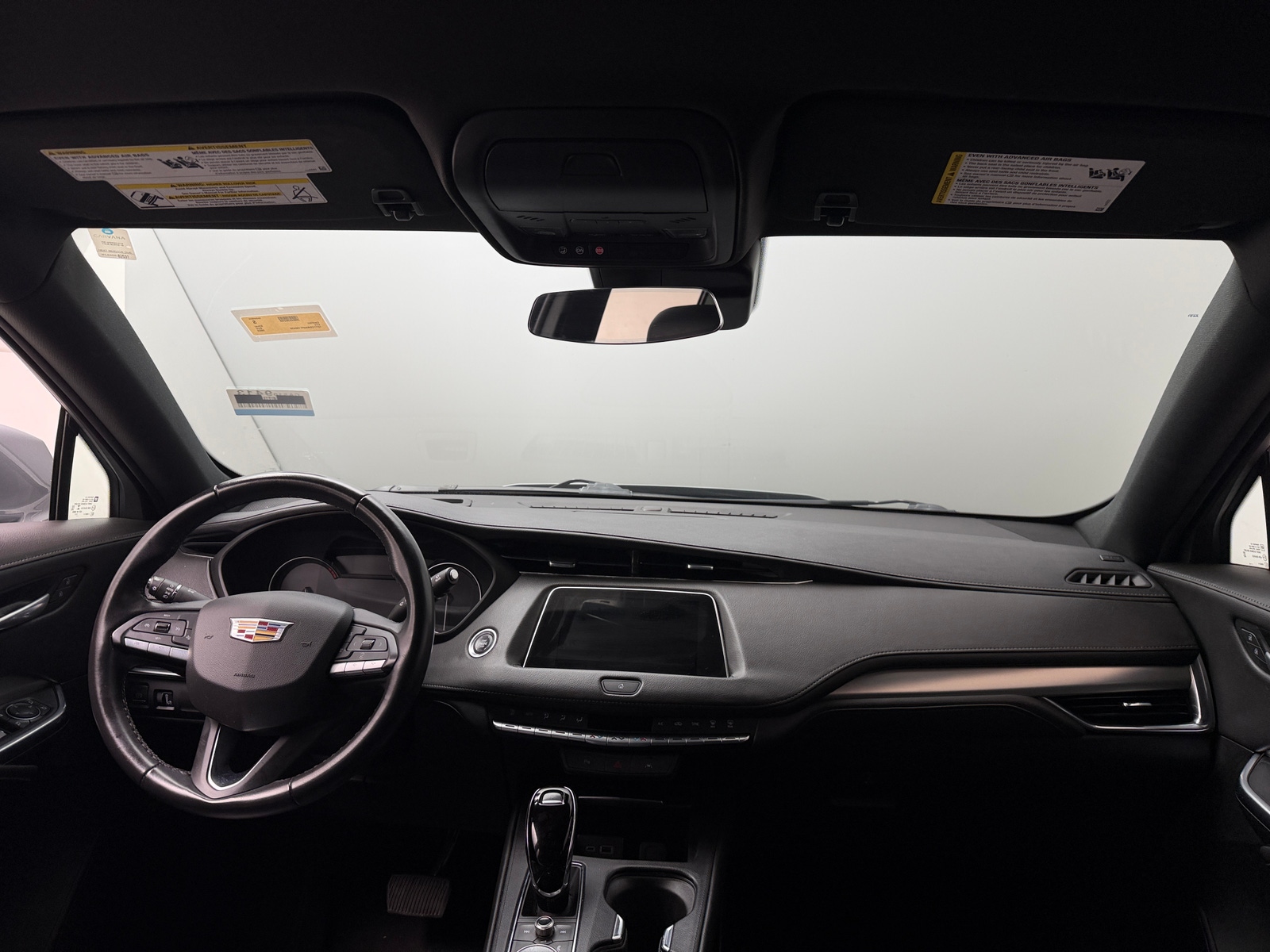 Thumbnail: 2023 Cadillac XT4 - 2