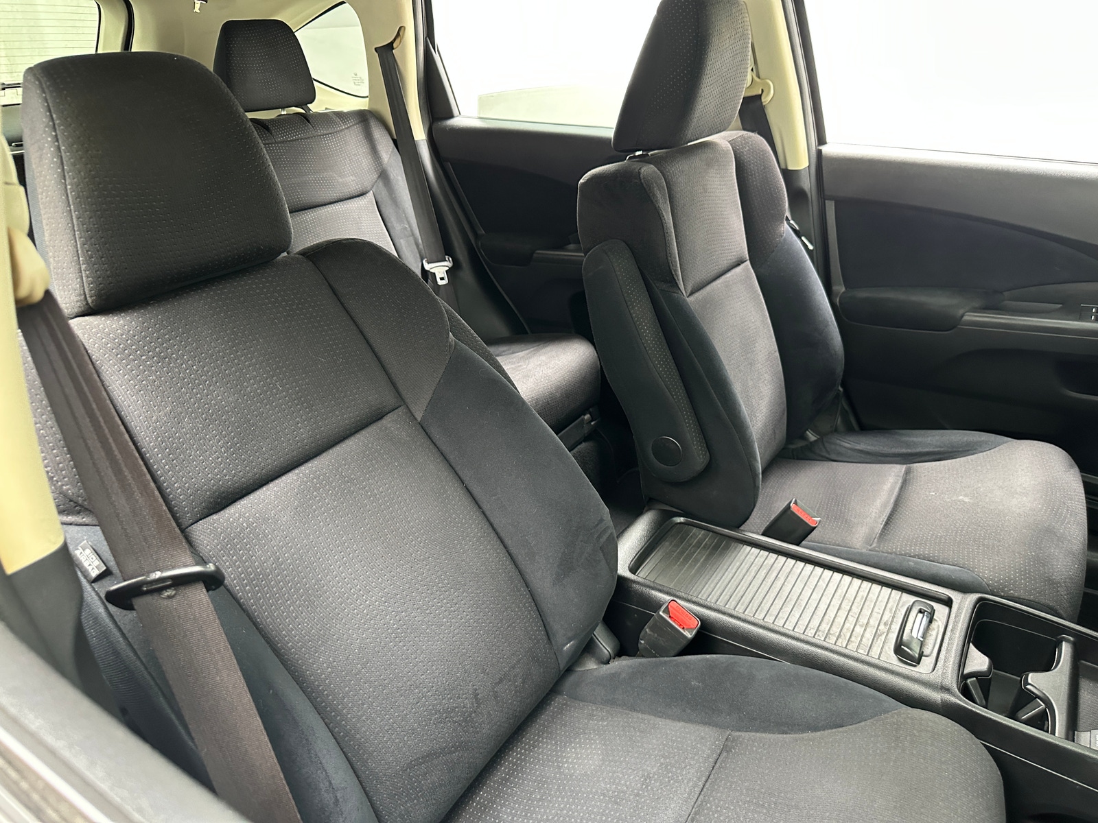 Thumbnail: 2014 Honda CR-V - 2