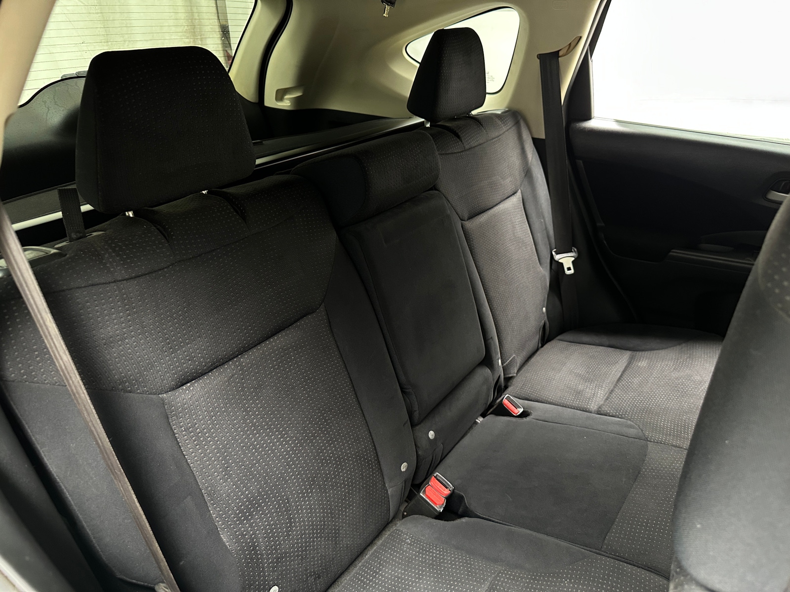 Thumbnail: 2014 Honda CR-V - 6