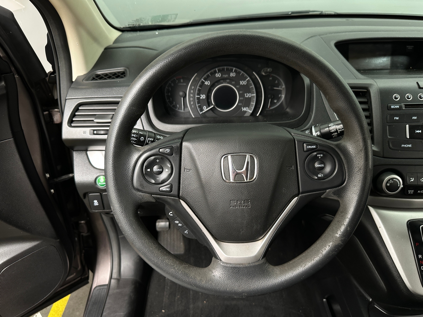 Thumbnail: 2014 Honda CR-V - 5