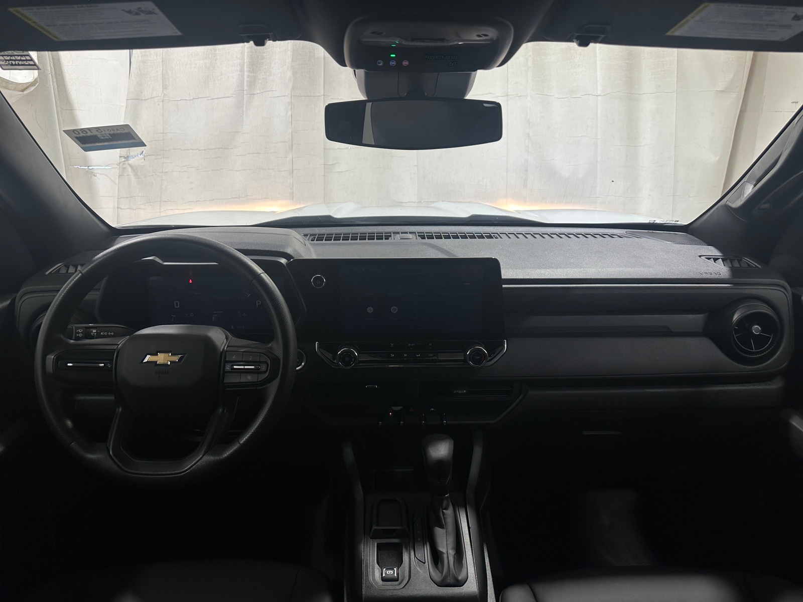 Thumbnail: 2024 Chevrolet Colorado - 2