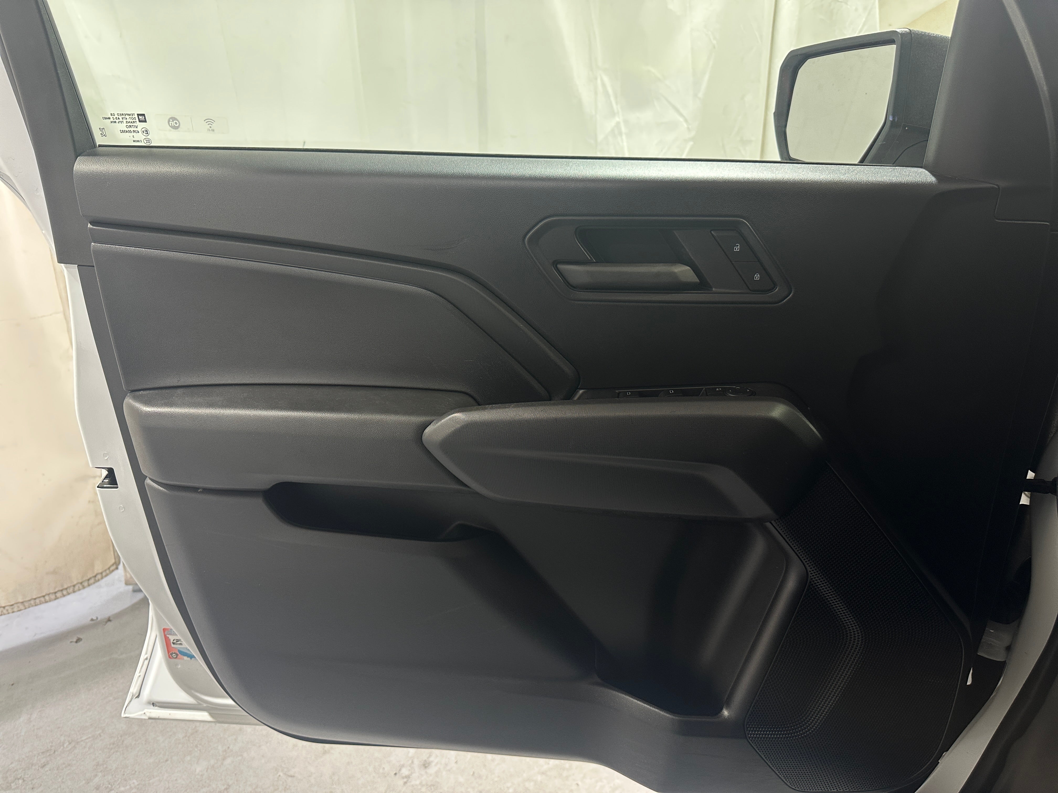 2024 Chevrolet Colorado