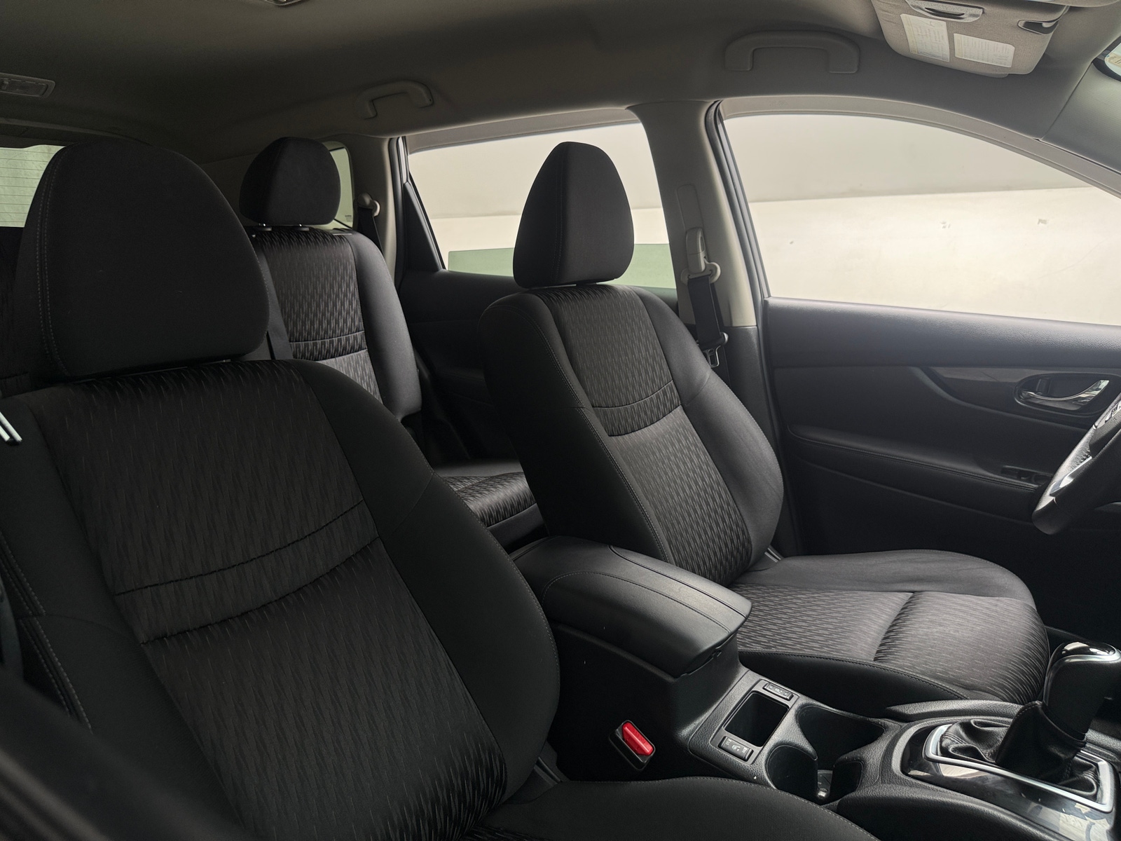 Thumbnail: 2020 Nissan Rogue - 2