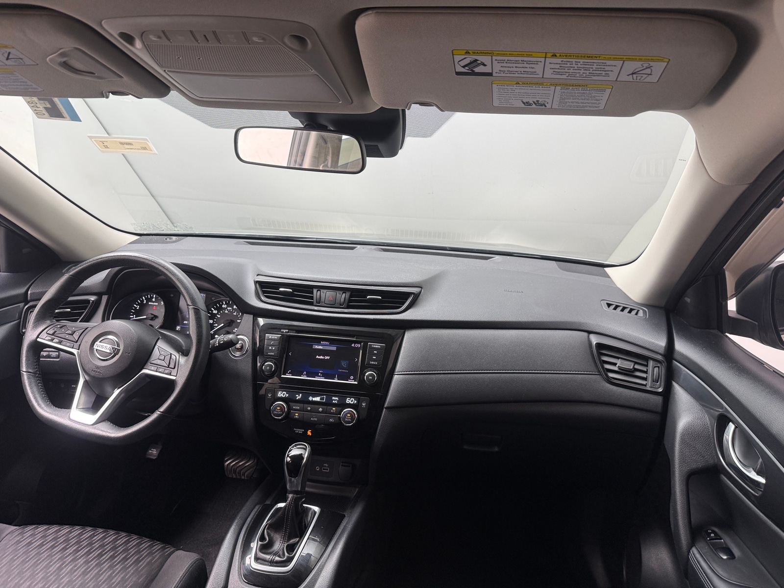 Thumbnail: 2020 Nissan Rogue - 3