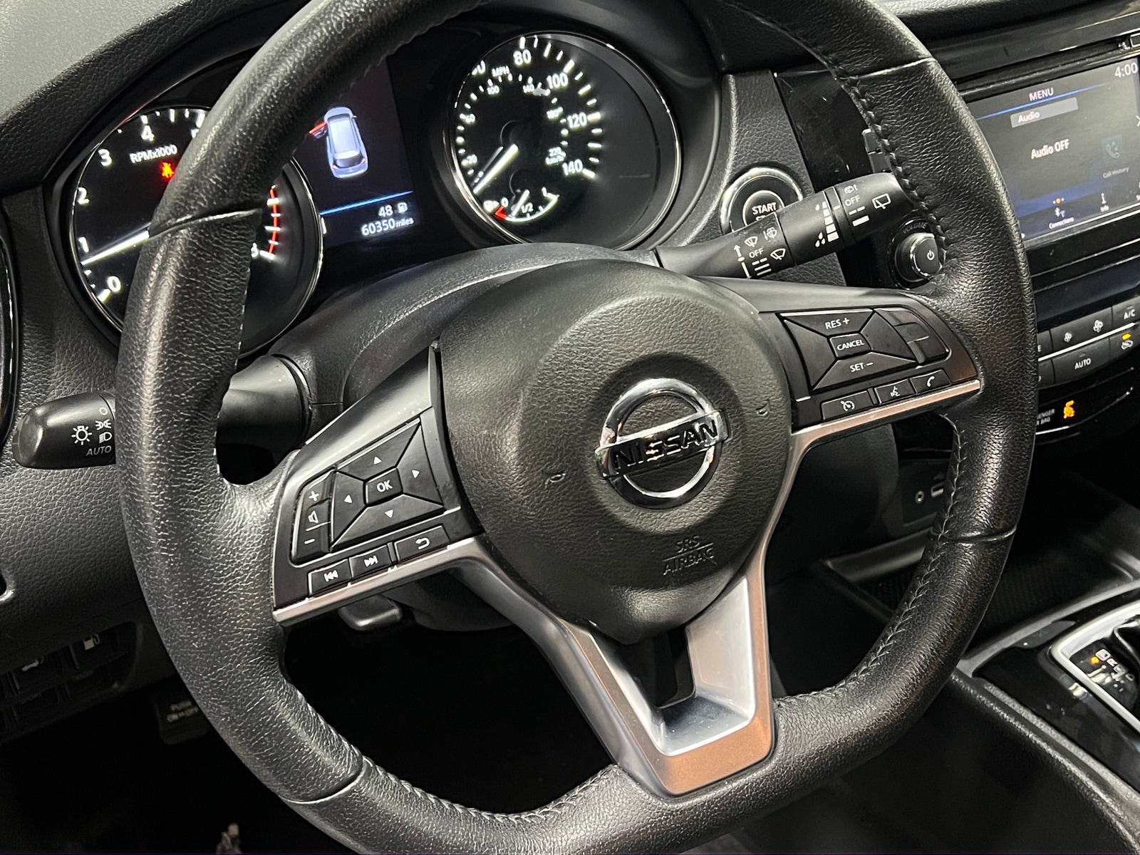 Thumbnail: 2020 Nissan Rogue - 5