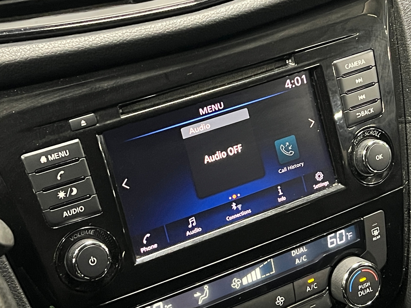 Thumbnail: 2020 Nissan Rogue - 4
