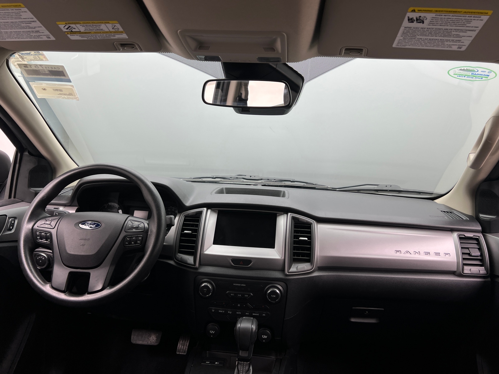 Thumbnail: 2023 Ford Ranger - 3