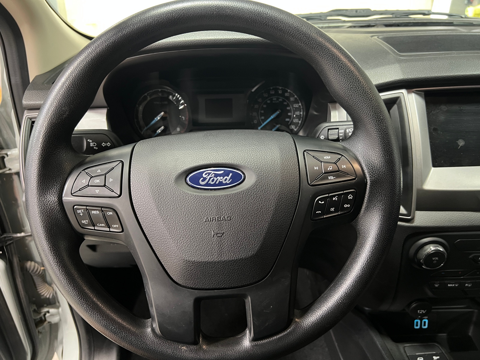 Thumbnail: 2023 Ford Ranger - 5
